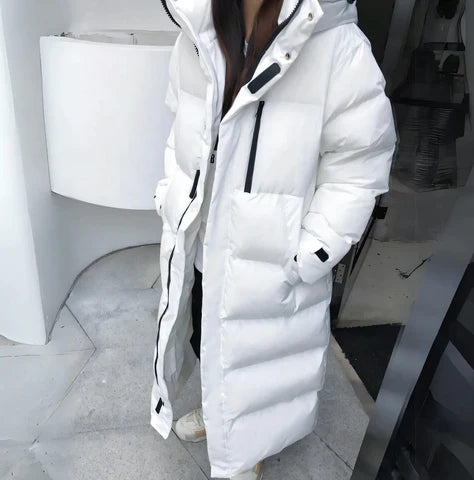Amelie™ - Waterproof Winter Coat (60% Discount)
