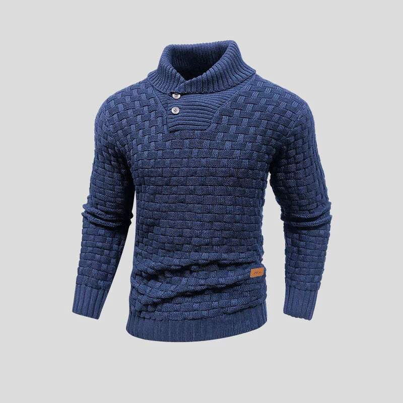Henry™ - Stylish Sweater (60% Discount)