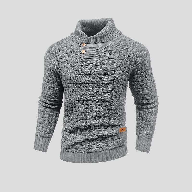 Henry™ - Stylish Sweater (60% Discount)