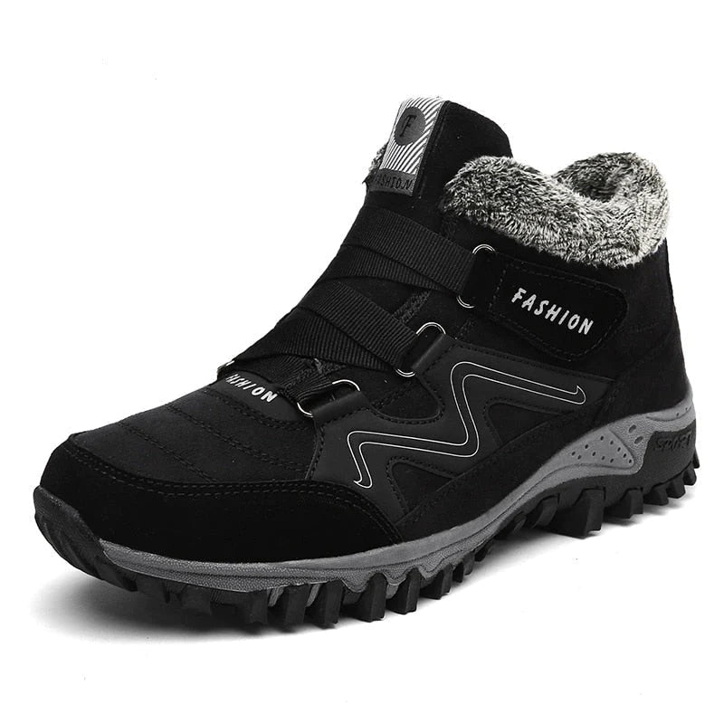 Brina™ - Orthopedic Winter Shoes (60% Discount)