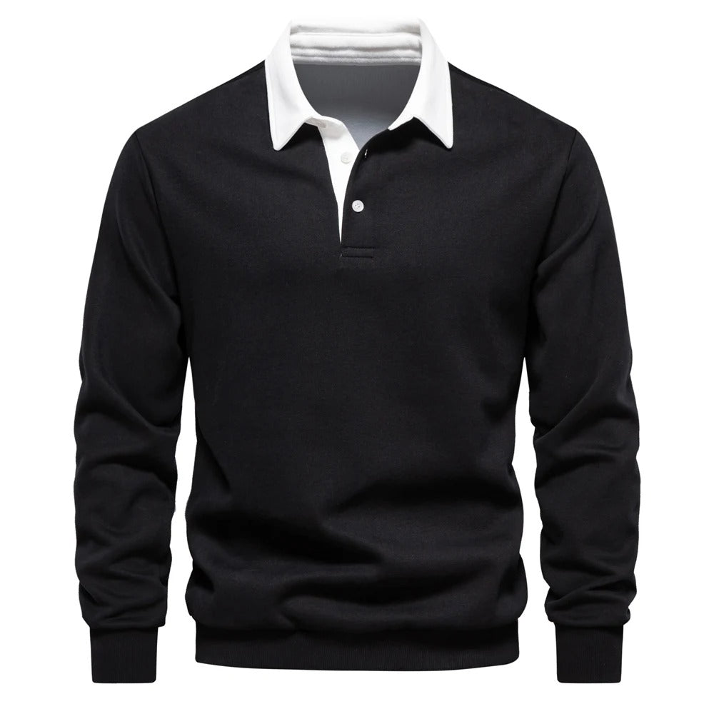 Ferran™ - Polo Shirt (60% Off)