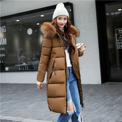 Emilia™ - Women's Winter Coat