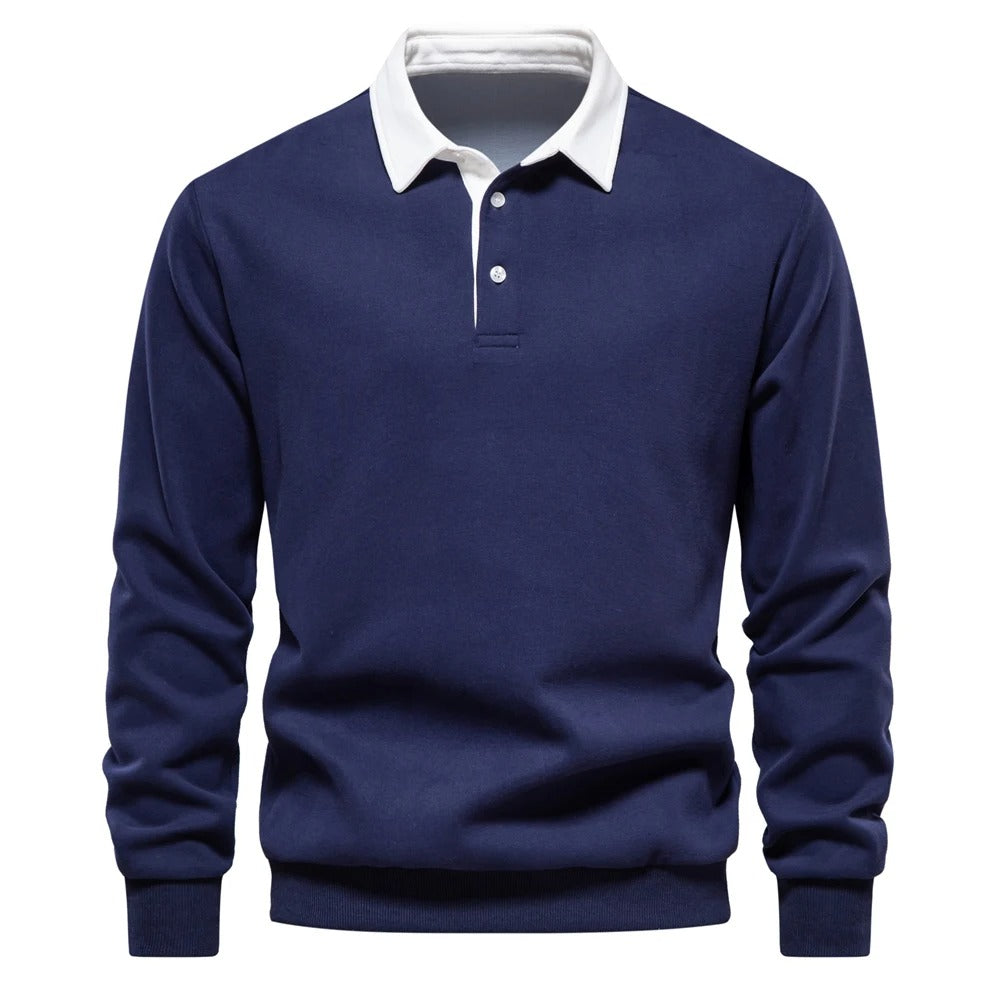 Ferran™ - Polo Shirt (60% Off)