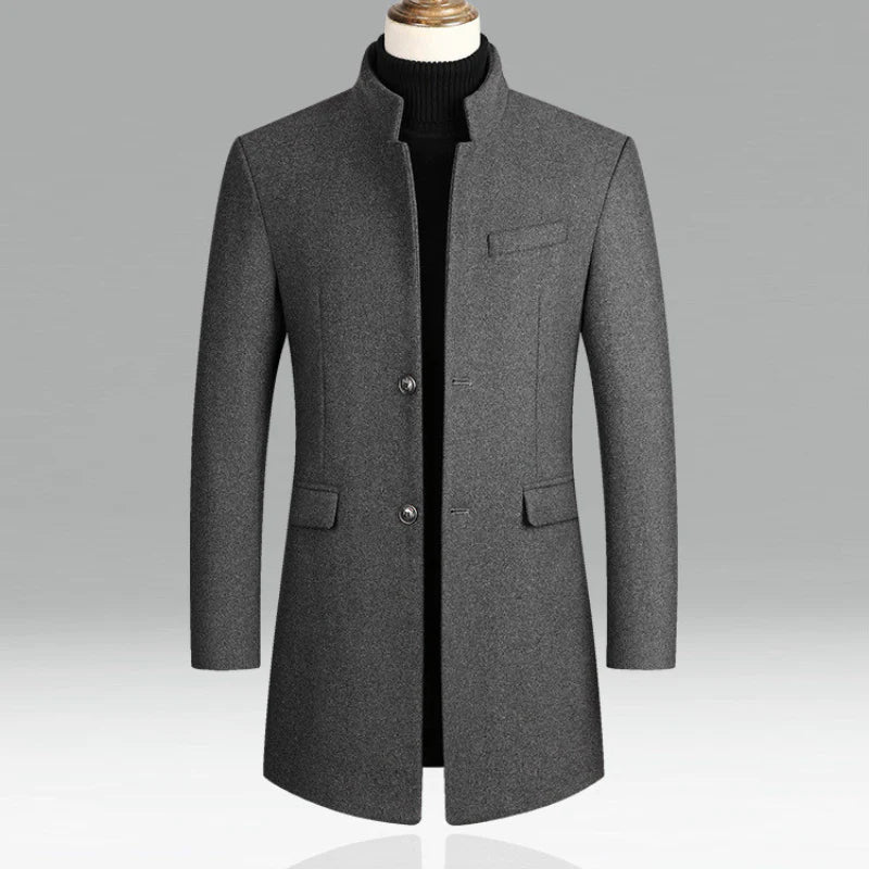 Loris™ - Casual men's coat (60% Off)